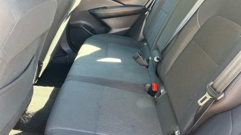 Nissan Qashqai 1.3 DiG-T MH 158 Acenta Premium 5dr Xtronic Petrol Hatchback